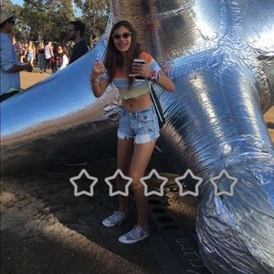 Meet your Posher, Mal